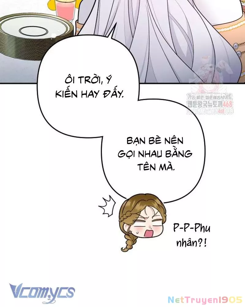 Trước Khi Em Có Ý Định Chạy Trốn Ta Sẽ Ngăn Chặn Nó Chap 24 - Next Chap 25