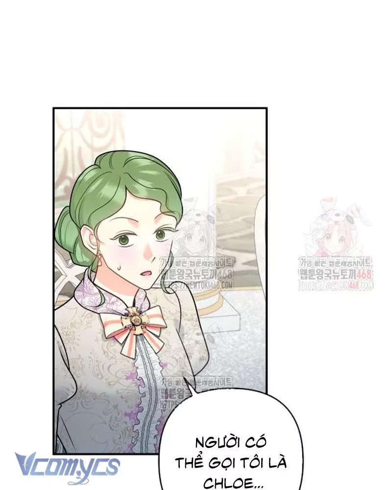 Trước Khi Em Có Ý Định Chạy Trốn Ta Sẽ Ngăn Chặn Nó Chap 24 - Next Chap 25