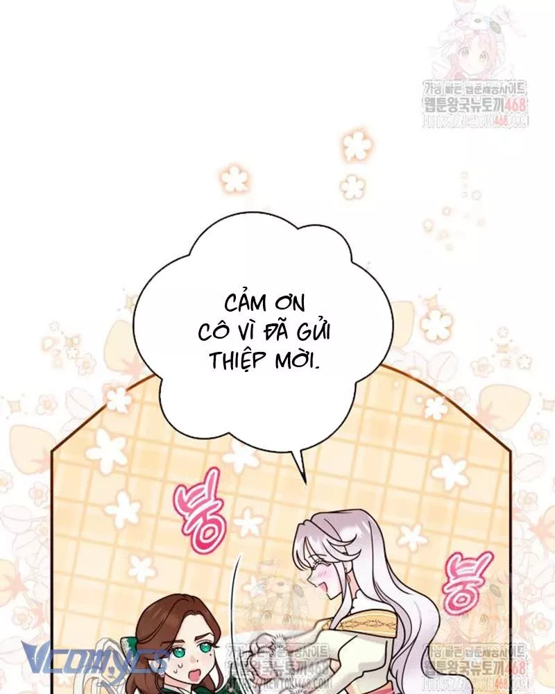 Trước Khi Em Có Ý Định Chạy Trốn Ta Sẽ Ngăn Chặn Nó Chap 24 - Next Chap 25