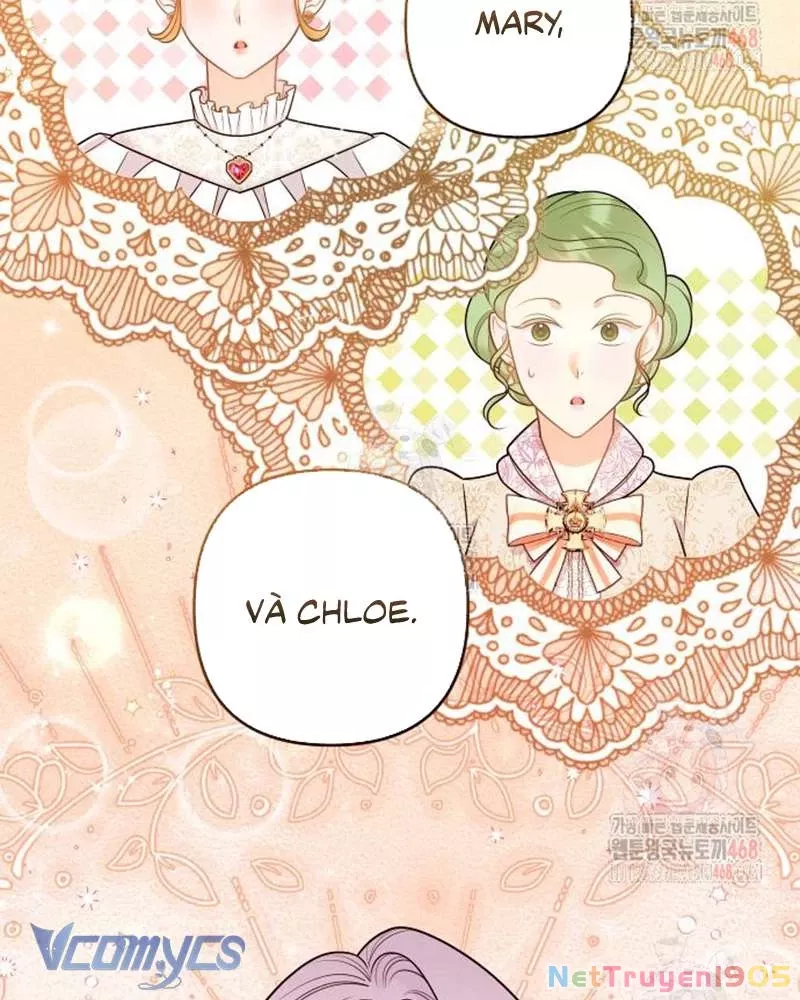 Trước Khi Em Có Ý Định Chạy Trốn Ta Sẽ Ngăn Chặn Nó Chap 24 - Next Chap 25