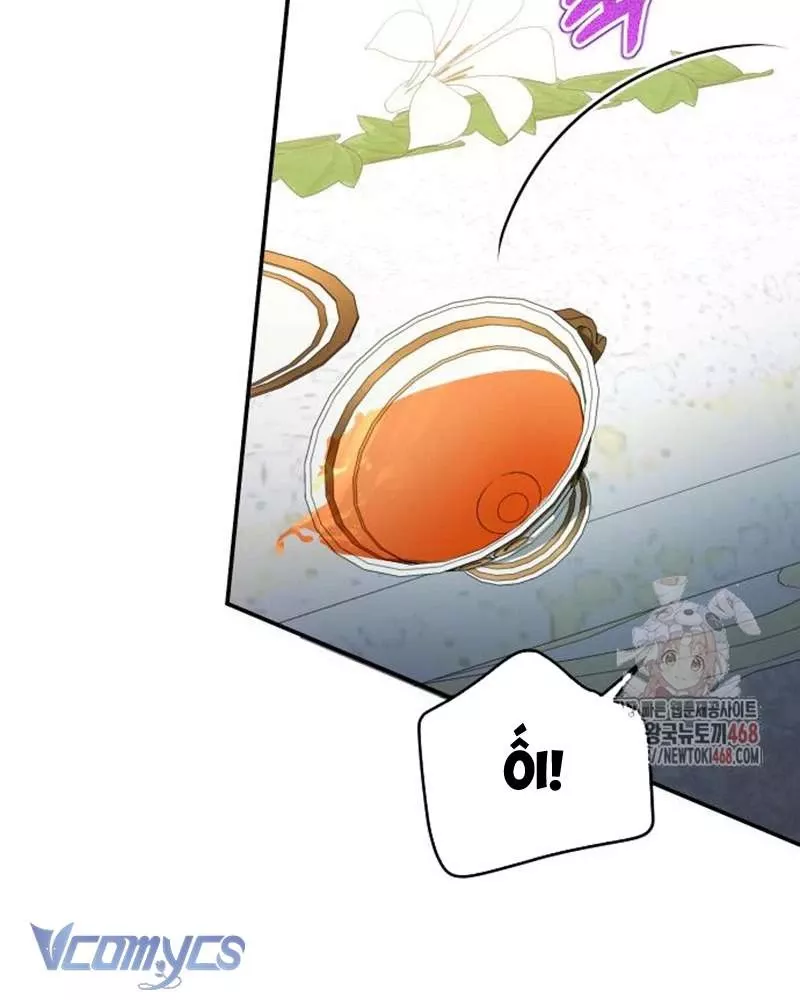 Trước Khi Em Có Ý Định Chạy Trốn Ta Sẽ Ngăn Chặn Nó Chap 24 - Next Chap 25