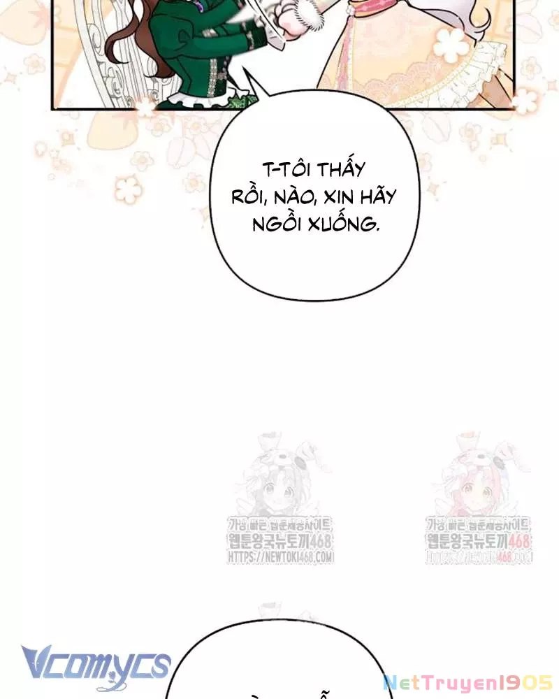 Trước Khi Em Có Ý Định Chạy Trốn Ta Sẽ Ngăn Chặn Nó Chap 24 - Next Chap 25