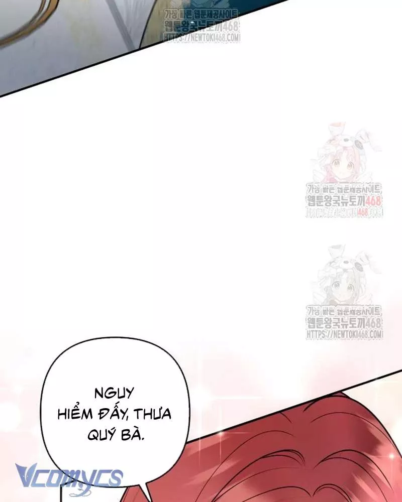 Trước Khi Em Có Ý Định Chạy Trốn Ta Sẽ Ngăn Chặn Nó Chap 24 - Next Chap 25