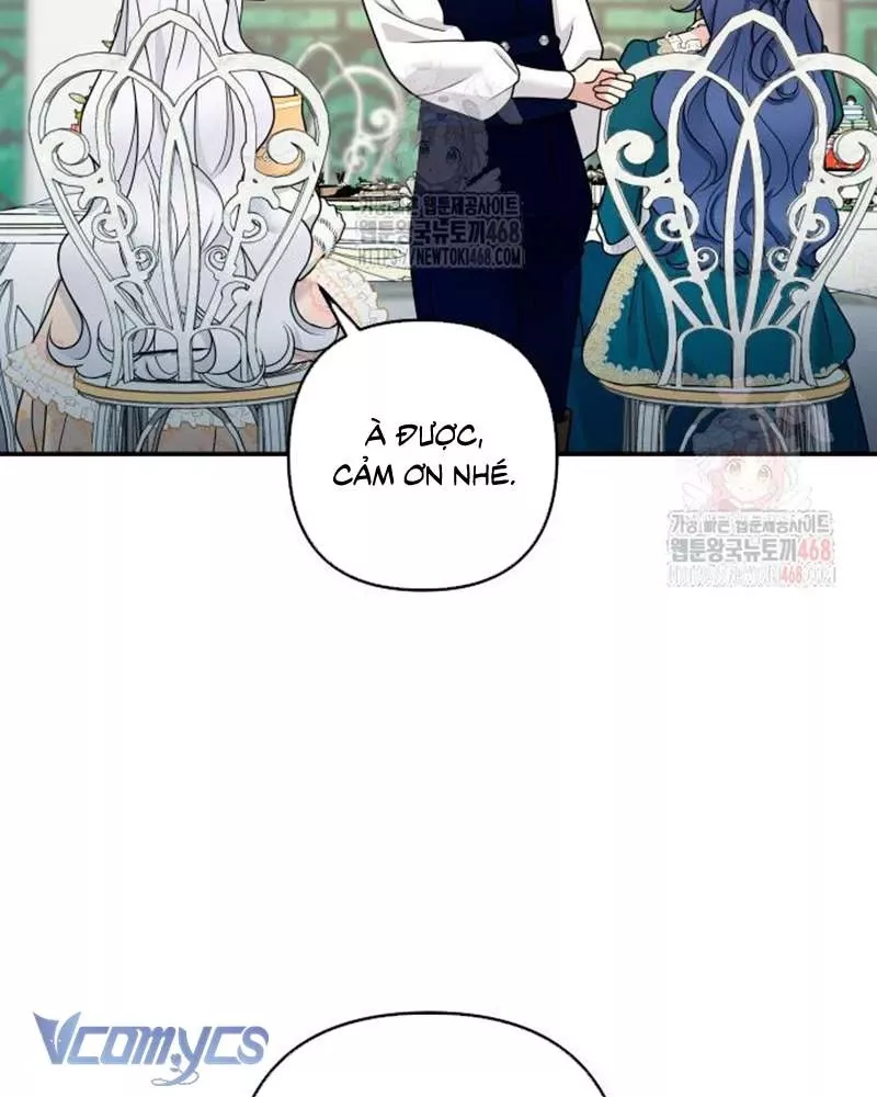 Trước Khi Em Có Ý Định Chạy Trốn Ta Sẽ Ngăn Chặn Nó Chap 24 - Next Chap 25