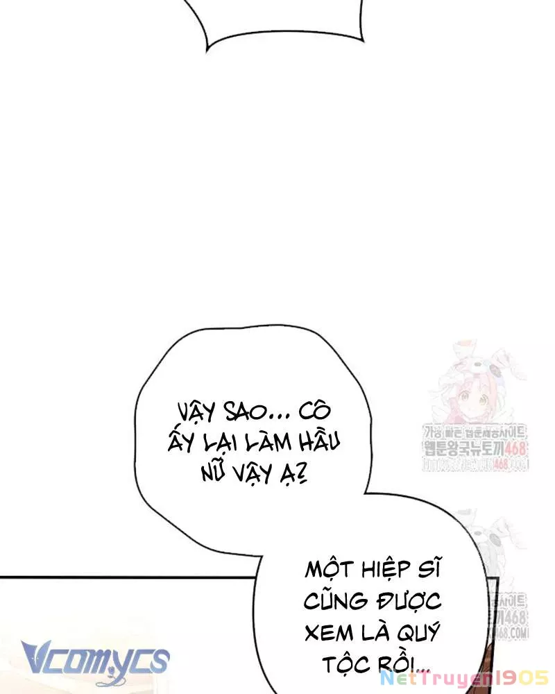 Trước Khi Em Có Ý Định Chạy Trốn Ta Sẽ Ngăn Chặn Nó Chap 24 - Next Chap 25