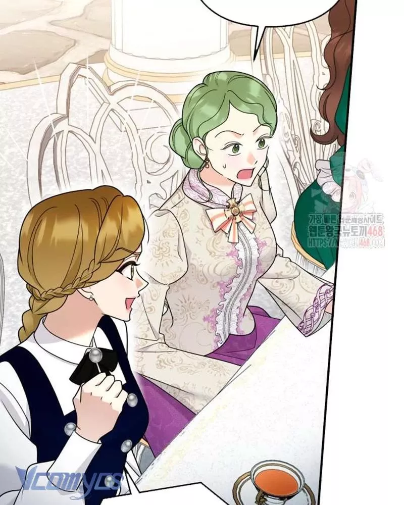 Trước Khi Em Có Ý Định Chạy Trốn Ta Sẽ Ngăn Chặn Nó Chap 24 - Next Chap 25