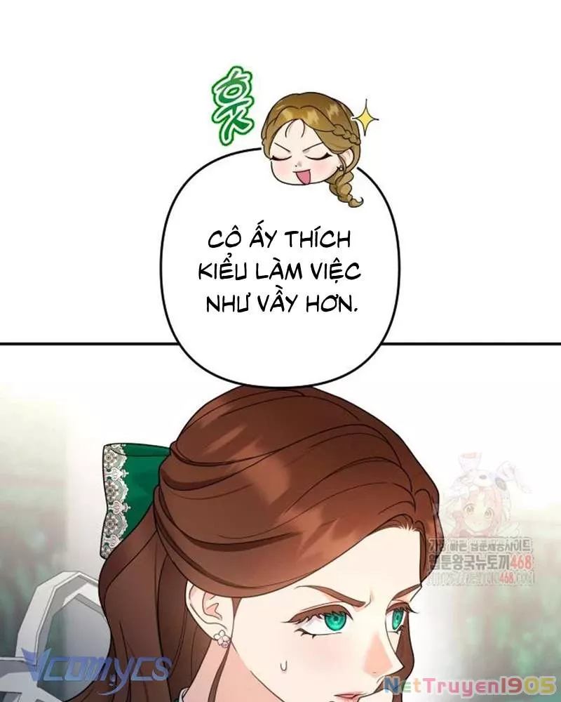 Trước Khi Em Có Ý Định Chạy Trốn Ta Sẽ Ngăn Chặn Nó Chap 24 - Next Chap 25