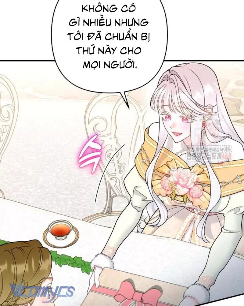 Trước Khi Em Có Ý Định Chạy Trốn Ta Sẽ Ngăn Chặn Nó Chap 24 - Next Chap 25