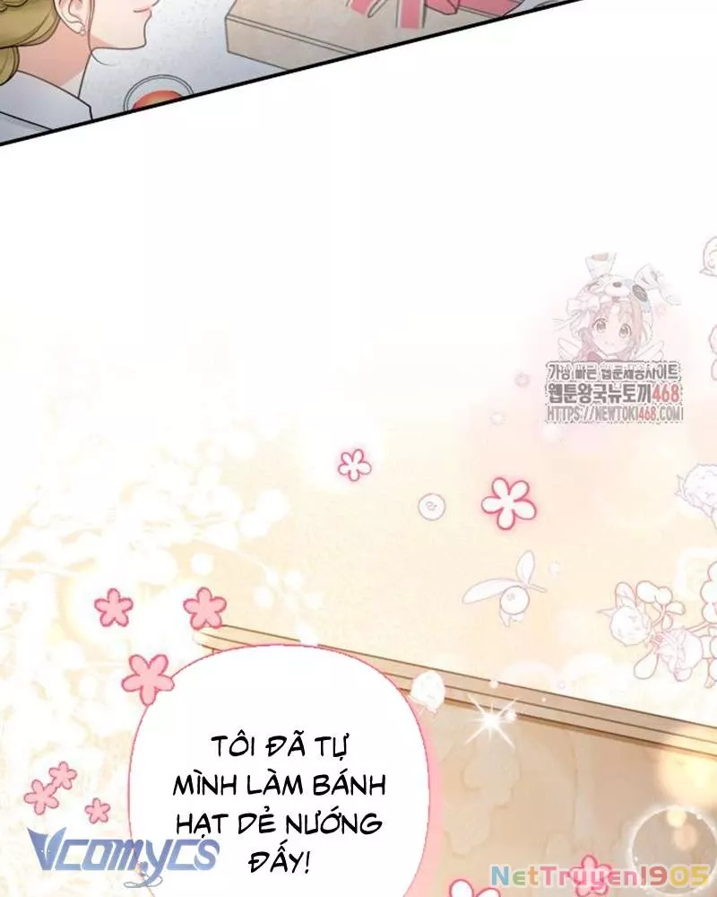 Trước Khi Em Có Ý Định Chạy Trốn Ta Sẽ Ngăn Chặn Nó Chap 24 - Next Chap 25