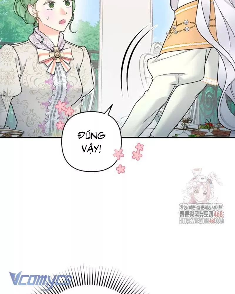 Trước Khi Em Có Ý Định Chạy Trốn Ta Sẽ Ngăn Chặn Nó Chap 24 - Next Chap 25