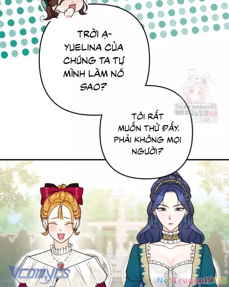 Trước Khi Em Có Ý Định Chạy Trốn Ta Sẽ Ngăn Chặn Nó Chap 24 - Next Chap 25