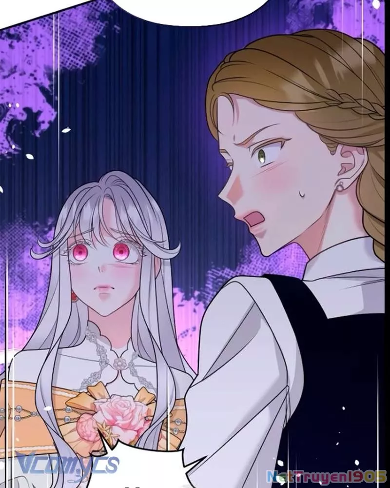 Trước Khi Em Có Ý Định Chạy Trốn Ta Sẽ Ngăn Chặn Nó Chap 25 - Next Chap 26