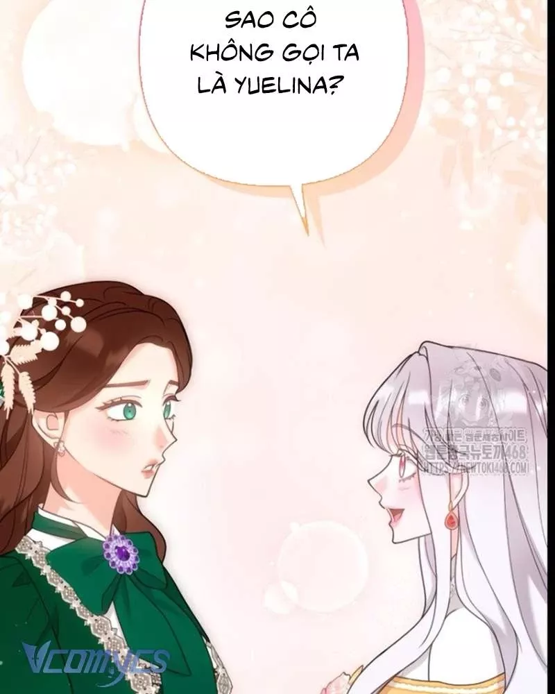 Trước Khi Em Có Ý Định Chạy Trốn Ta Sẽ Ngăn Chặn Nó Chap 25 - Next Chap 26