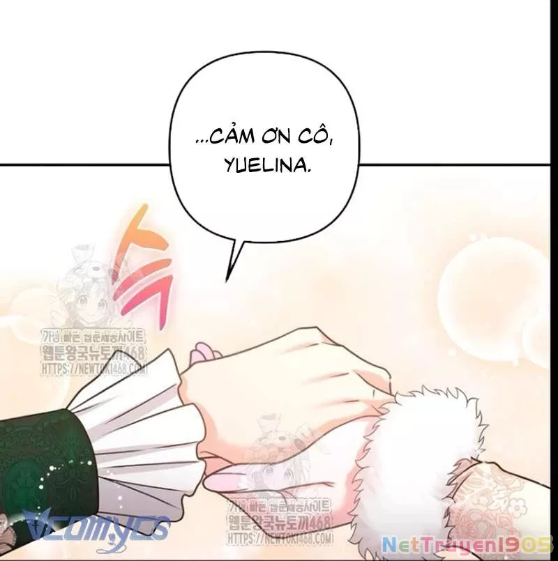 Trước Khi Em Có Ý Định Chạy Trốn Ta Sẽ Ngăn Chặn Nó Chap 25 - Next Chap 26