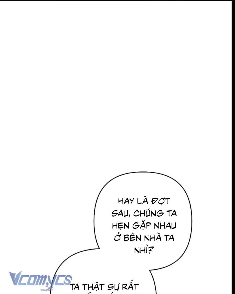 Trước Khi Em Có Ý Định Chạy Trốn Ta Sẽ Ngăn Chặn Nó Chap 25 - Next Chap 26