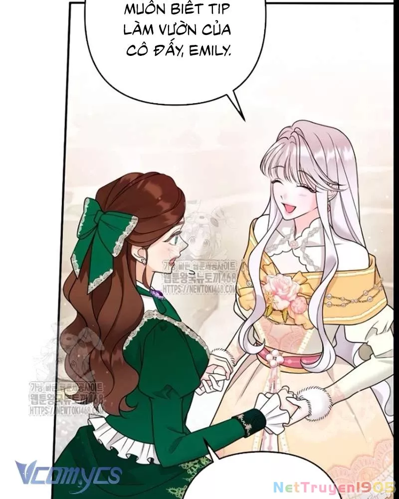 Trước Khi Em Có Ý Định Chạy Trốn Ta Sẽ Ngăn Chặn Nó Chap 25 - Next Chap 26