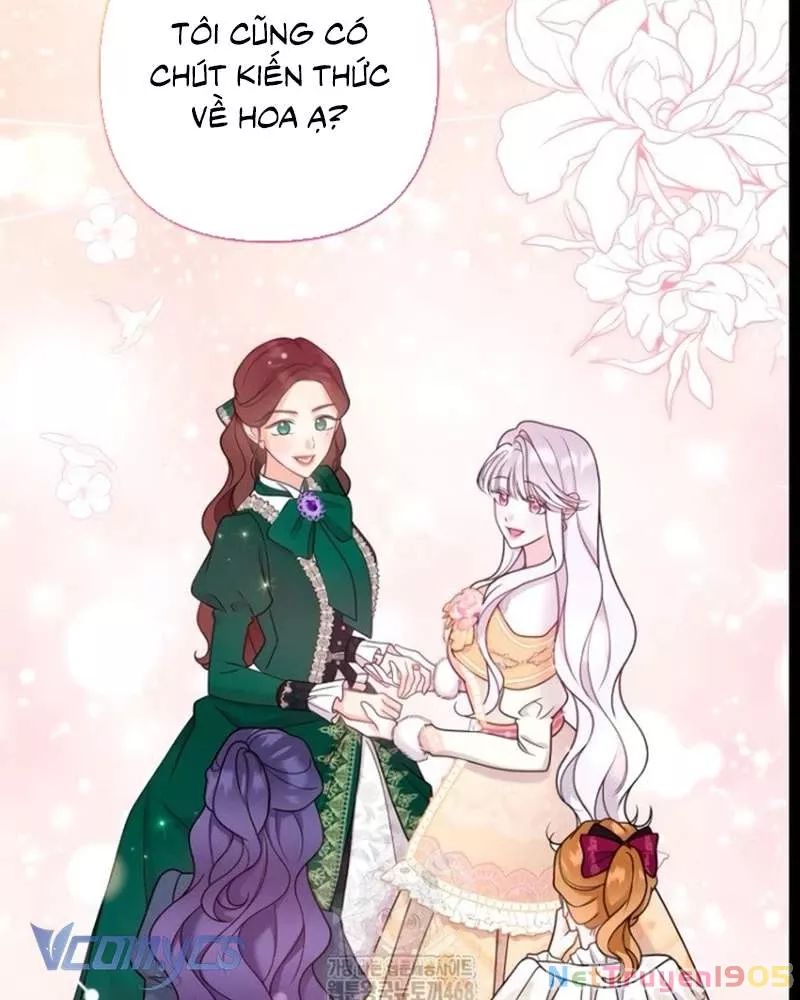 Trước Khi Em Có Ý Định Chạy Trốn Ta Sẽ Ngăn Chặn Nó Chap 25 - Next Chap 26