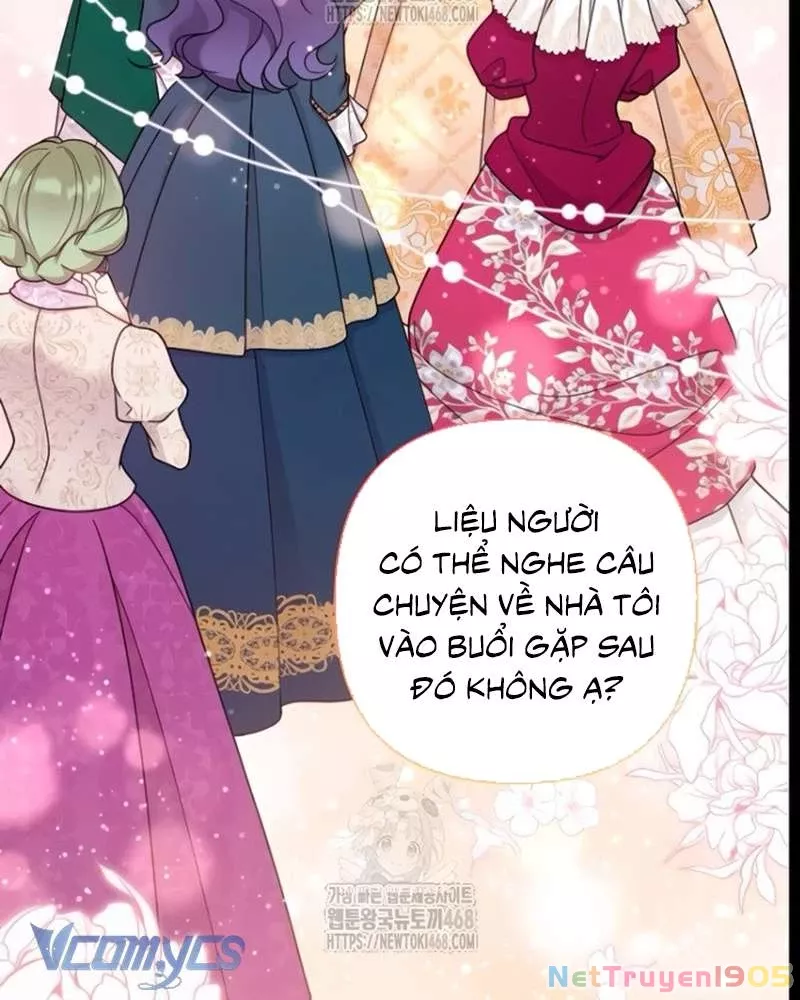 Trước Khi Em Có Ý Định Chạy Trốn Ta Sẽ Ngăn Chặn Nó Chap 25 - Next Chap 26