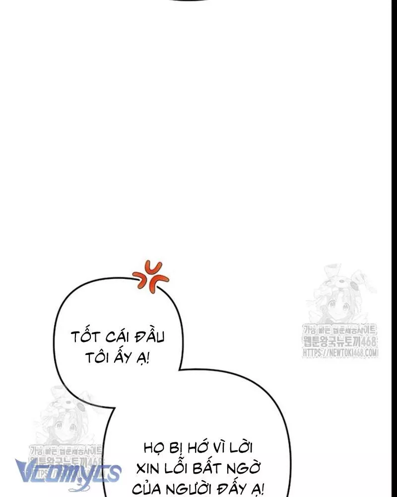 Trước Khi Em Có Ý Định Chạy Trốn Ta Sẽ Ngăn Chặn Nó Chap 25 - Next Chap 26