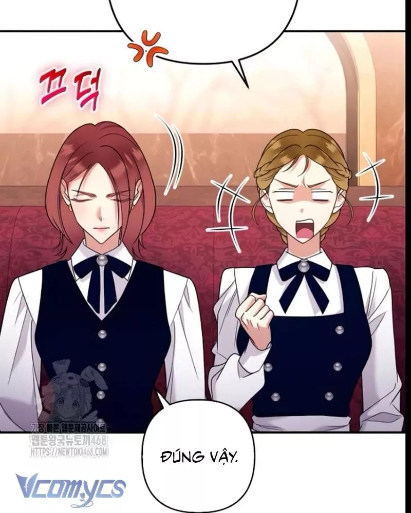 Trước Khi Em Có Ý Định Chạy Trốn Ta Sẽ Ngăn Chặn Nó Chap 25 - Next Chap 26