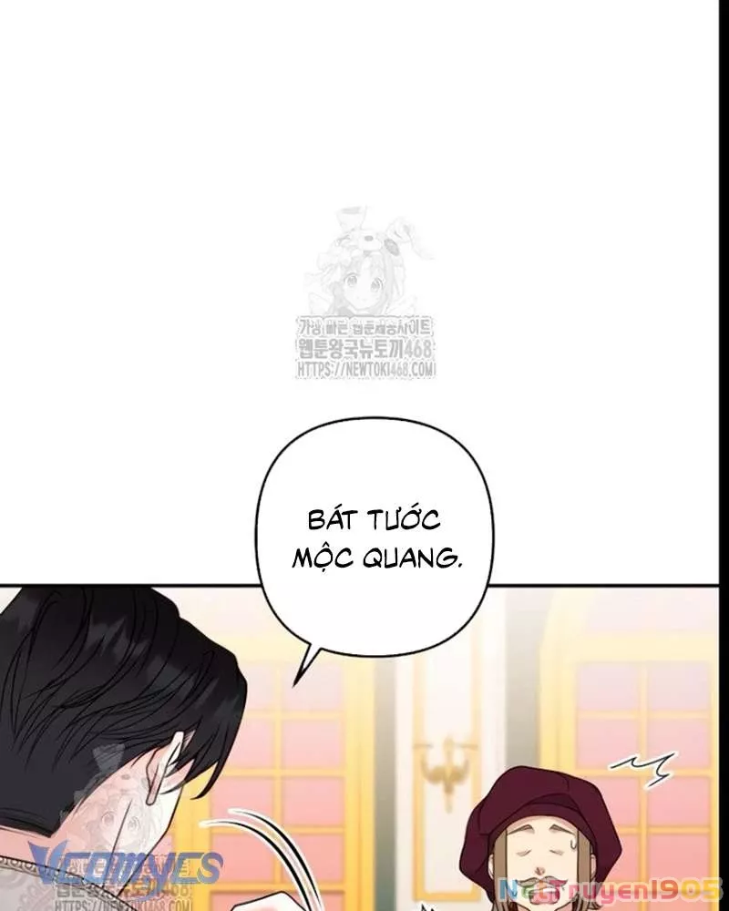 Trước Khi Em Có Ý Định Chạy Trốn Ta Sẽ Ngăn Chặn Nó Chap 25 - Next Chap 26