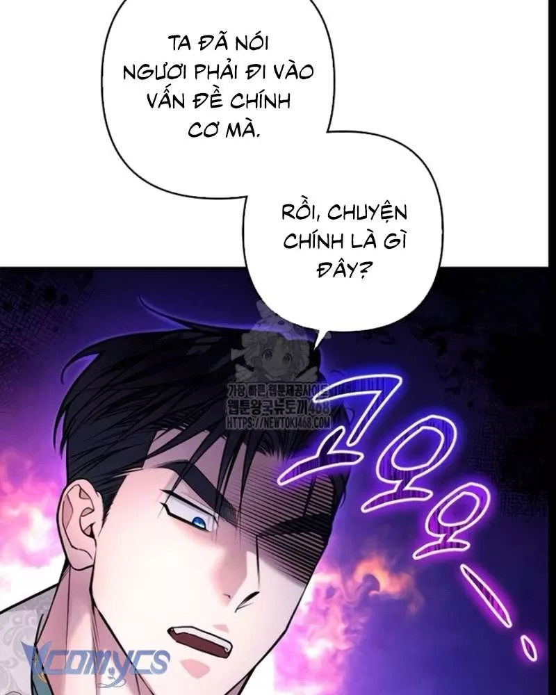 Trước Khi Em Có Ý Định Chạy Trốn Ta Sẽ Ngăn Chặn Nó Chap 25 - Next Chap 26