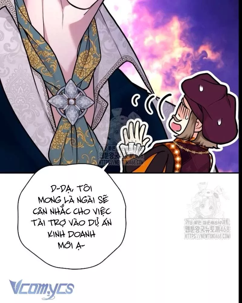 Trước Khi Em Có Ý Định Chạy Trốn Ta Sẽ Ngăn Chặn Nó Chap 25 - Next Chap 26