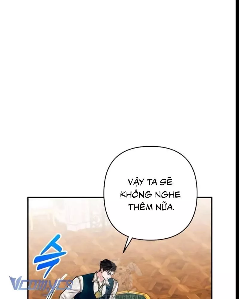 Trước Khi Em Có Ý Định Chạy Trốn Ta Sẽ Ngăn Chặn Nó Chap 25 - Next Chap 26