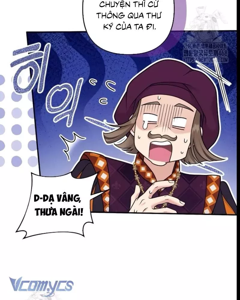 Trước Khi Em Có Ý Định Chạy Trốn Ta Sẽ Ngăn Chặn Nó Chap 25 - Next Chap 26