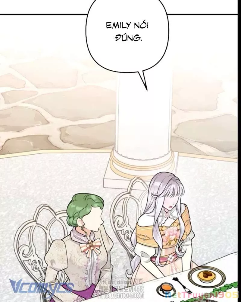 Trước Khi Em Có Ý Định Chạy Trốn Ta Sẽ Ngăn Chặn Nó Chap 25 - Next Chap 26