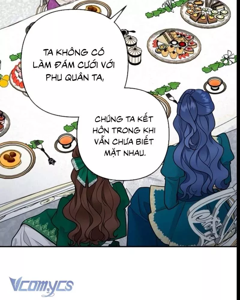 Trước Khi Em Có Ý Định Chạy Trốn Ta Sẽ Ngăn Chặn Nó Chap 25 - Next Chap 26