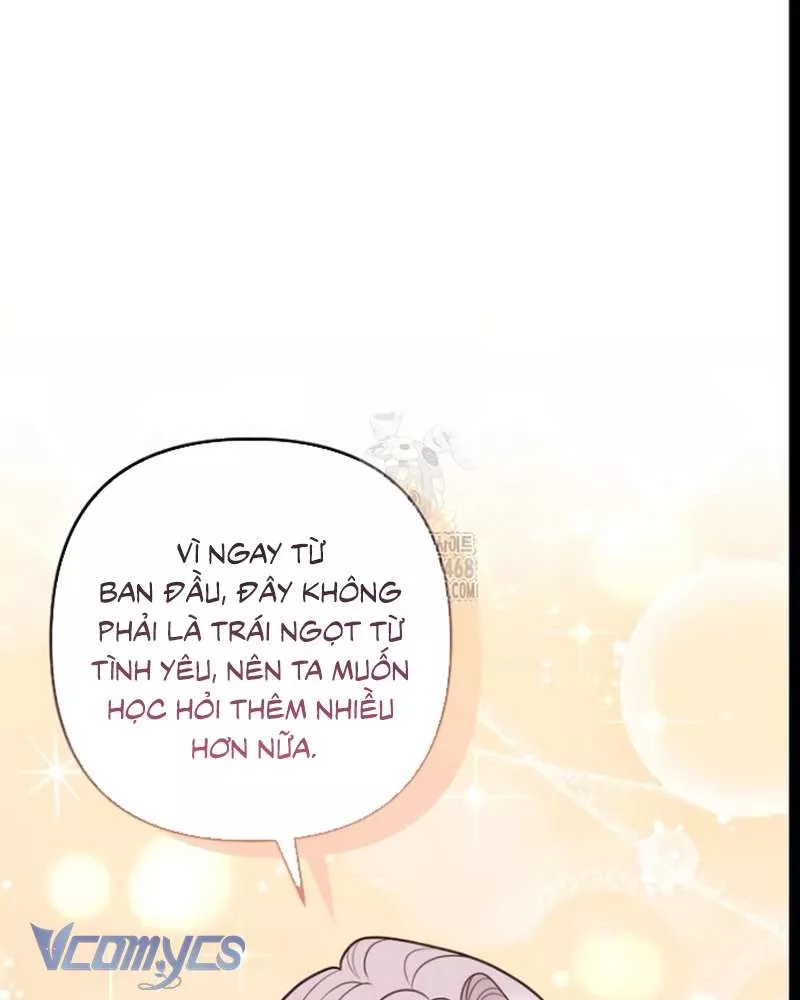 Trước Khi Em Có Ý Định Chạy Trốn Ta Sẽ Ngăn Chặn Nó Chap 25 - Next Chap 26