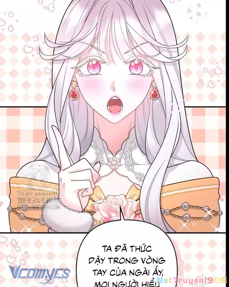 Trước Khi Em Có Ý Định Chạy Trốn Ta Sẽ Ngăn Chặn Nó Chap 25 - Next Chap 26