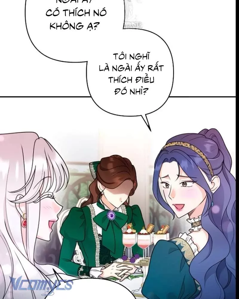 Trước Khi Em Có Ý Định Chạy Trốn Ta Sẽ Ngăn Chặn Nó Chap 25 - Next Chap 26