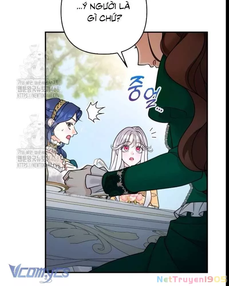 Trước Khi Em Có Ý Định Chạy Trốn Ta Sẽ Ngăn Chặn Nó Chap 25 - Next Chap 26