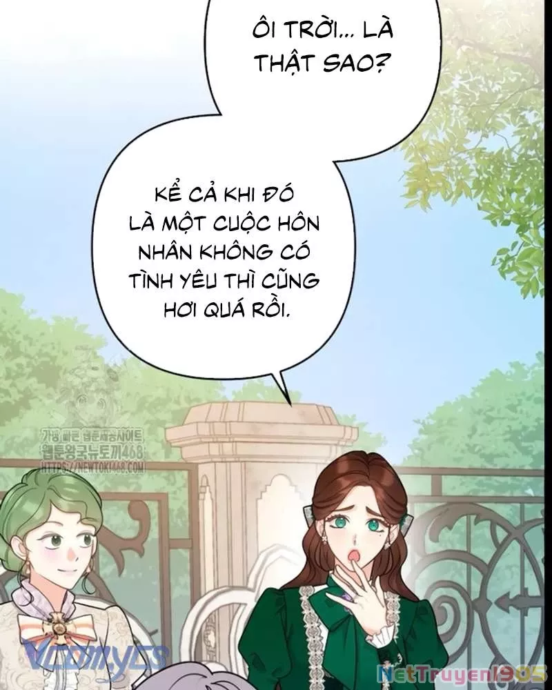 Trước Khi Em Có Ý Định Chạy Trốn Ta Sẽ Ngăn Chặn Nó Chap 25 - Next Chap 26