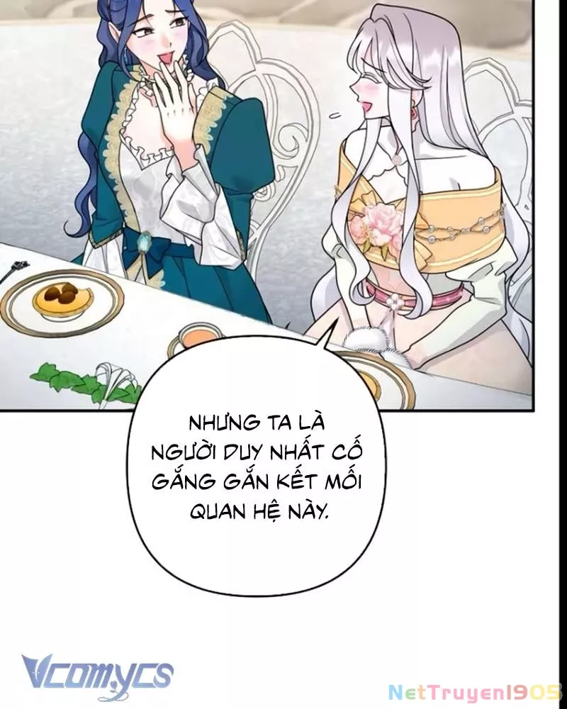 Trước Khi Em Có Ý Định Chạy Trốn Ta Sẽ Ngăn Chặn Nó Chap 25 - Next Chap 26