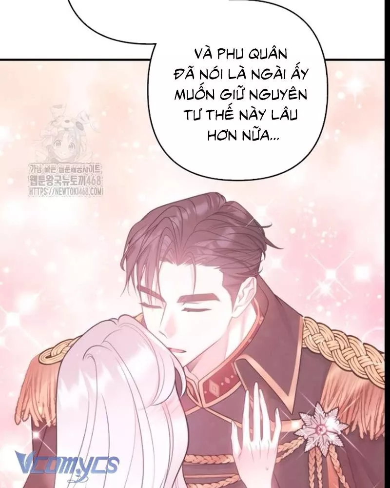 Trước Khi Em Có Ý Định Chạy Trốn Ta Sẽ Ngăn Chặn Nó Chap 25 - Next Chap 26