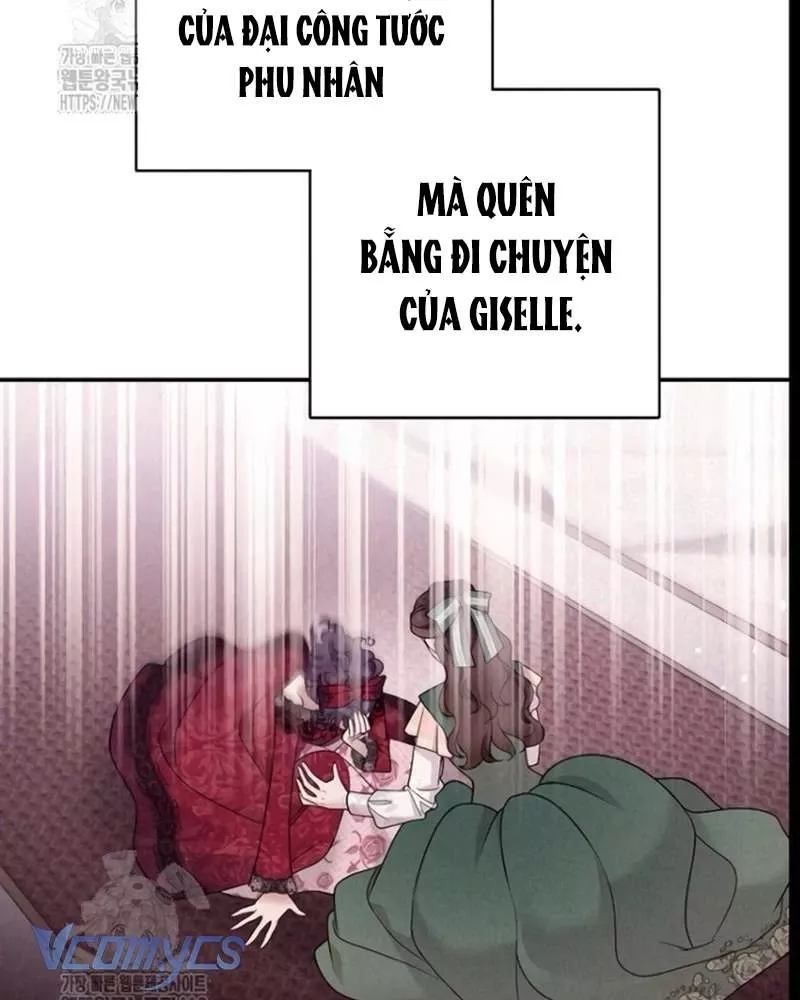 Trước Khi Em Có Ý Định Chạy Trốn Ta Sẽ Ngăn Chặn Nó Chap 25 - Next Chap 26