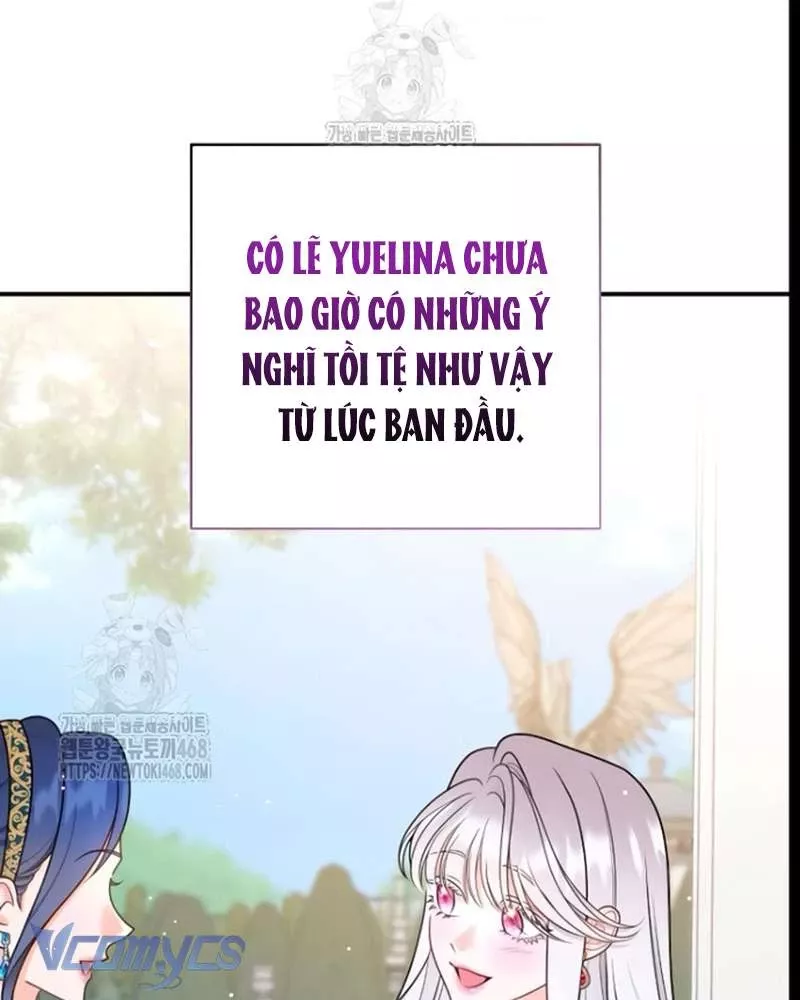 Trước Khi Em Có Ý Định Chạy Trốn Ta Sẽ Ngăn Chặn Nó Chap 25 - Next Chap 26