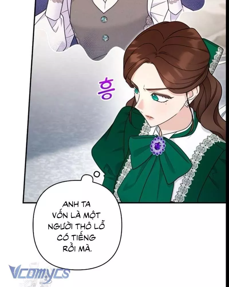 Trước Khi Em Có Ý Định Chạy Trốn Ta Sẽ Ngăn Chặn Nó Chap 25 - Next Chap 26