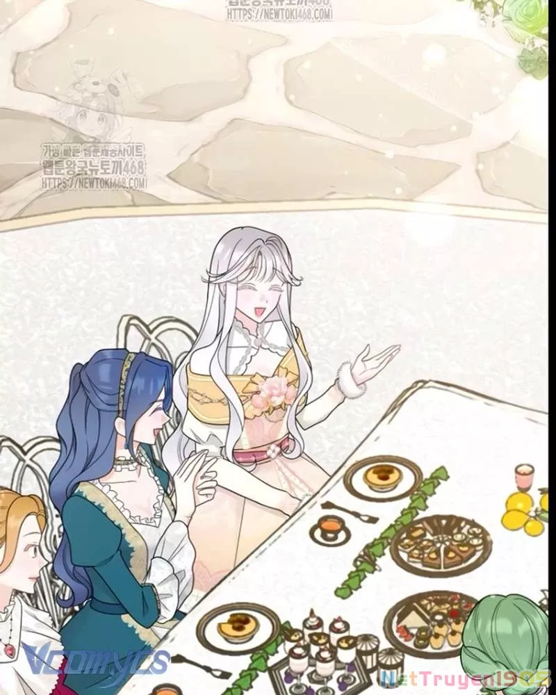 Trước Khi Em Có Ý Định Chạy Trốn Ta Sẽ Ngăn Chặn Nó Chap 25 - Next Chap 26