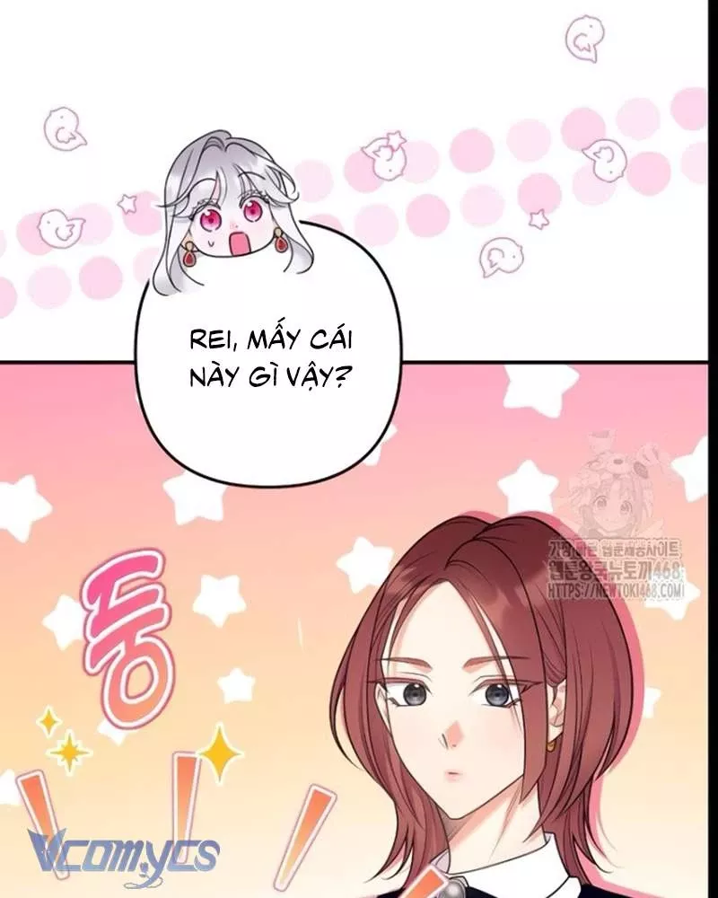 Trước Khi Em Có Ý Định Chạy Trốn Ta Sẽ Ngăn Chặn Nó Chap 25 - Next Chap 26