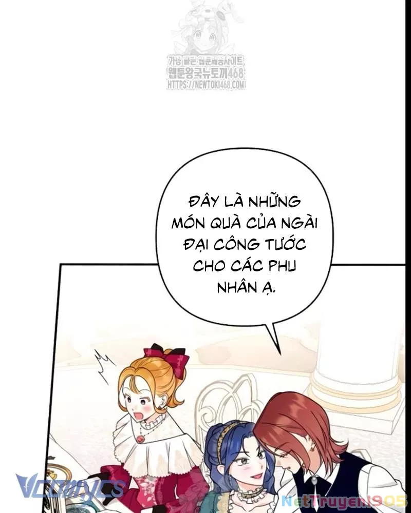 Trước Khi Em Có Ý Định Chạy Trốn Ta Sẽ Ngăn Chặn Nó Chap 25 - Next Chap 26