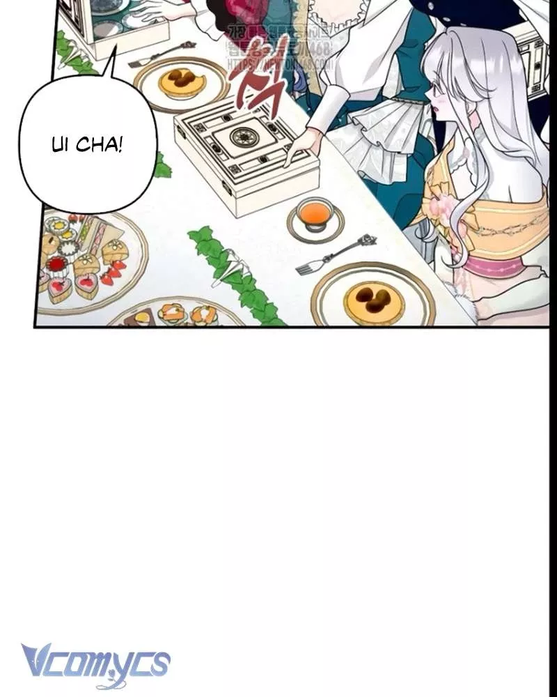 Trước Khi Em Có Ý Định Chạy Trốn Ta Sẽ Ngăn Chặn Nó Chap 25 - Next Chap 26