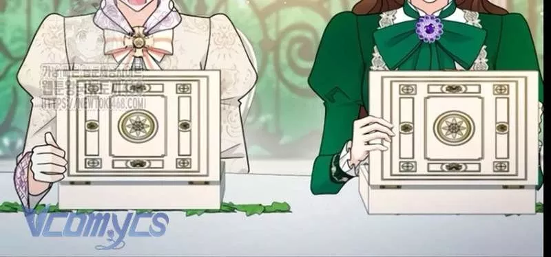 Trước Khi Em Có Ý Định Chạy Trốn Ta Sẽ Ngăn Chặn Nó Chap 25 - Next Chap 26