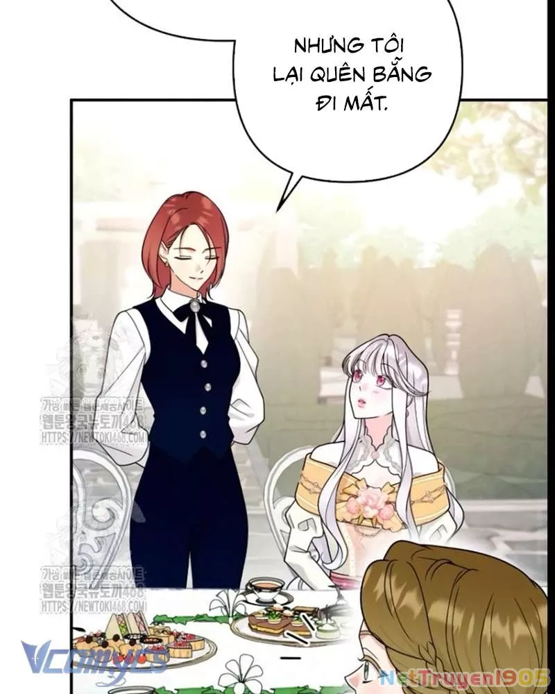 Trước Khi Em Có Ý Định Chạy Trốn Ta Sẽ Ngăn Chặn Nó Chap 25 - Next Chap 26