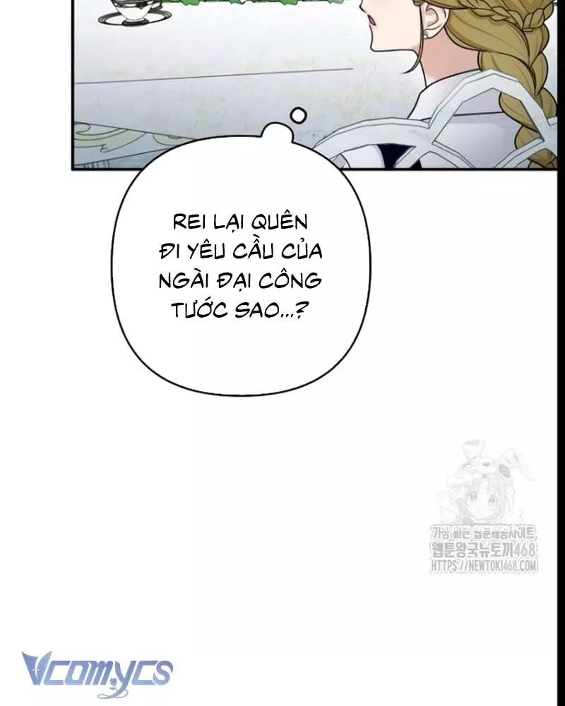 Trước Khi Em Có Ý Định Chạy Trốn Ta Sẽ Ngăn Chặn Nó Chap 25 - Next Chap 26