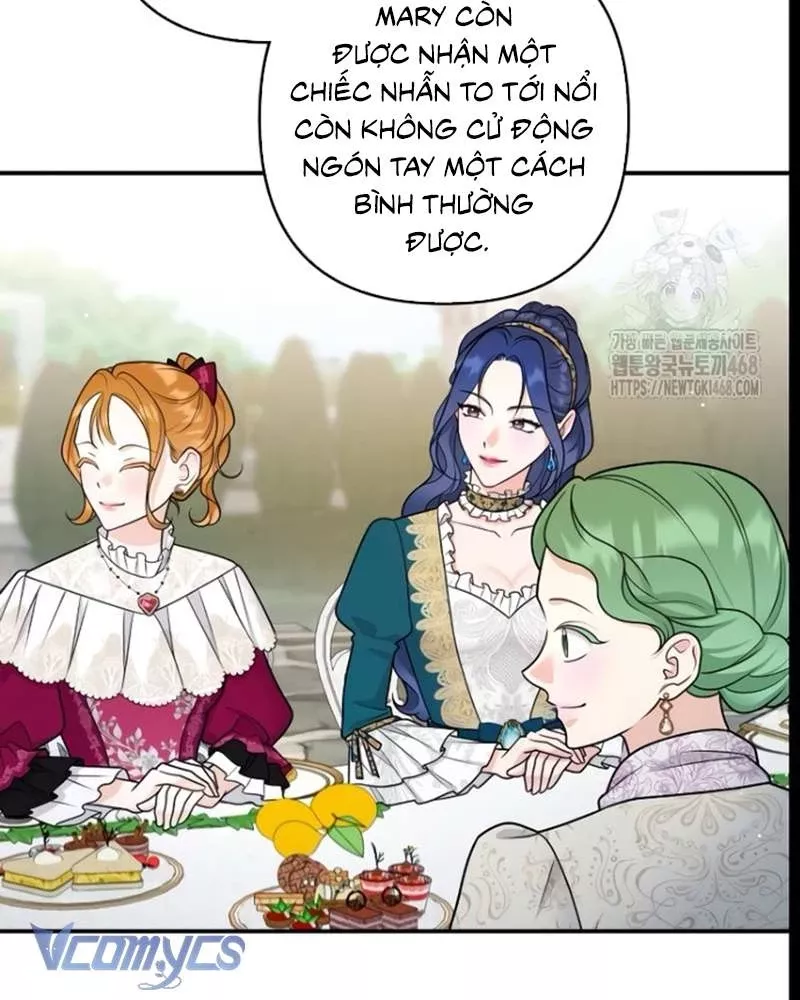 Trước Khi Em Có Ý Định Chạy Trốn Ta Sẽ Ngăn Chặn Nó Chap 25 - Next Chap 26