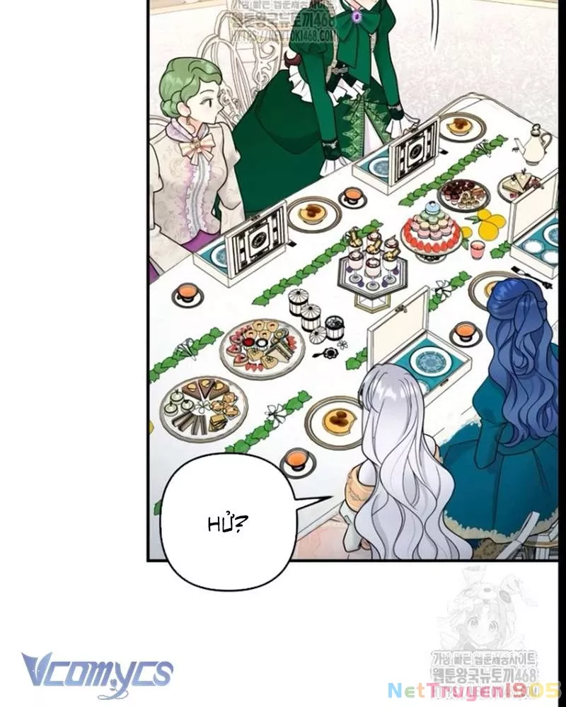 Trước Khi Em Có Ý Định Chạy Trốn Ta Sẽ Ngăn Chặn Nó Chap 25 - Next Chap 26